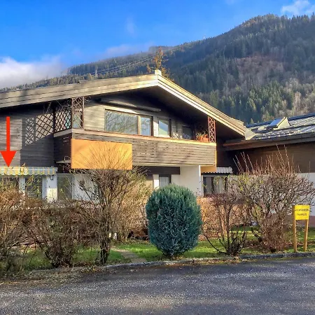 Apartament Valentina - By Alpen