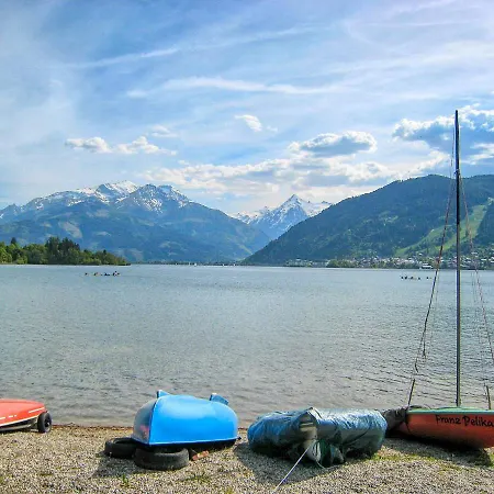 Valentina - By Alpen 아파트