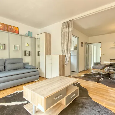 Apartamento Valentina - By Alpen *