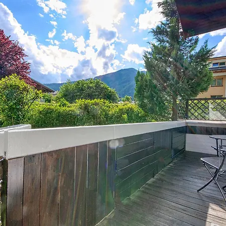 Valentina - By Alpen Apartamento