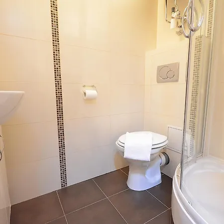 Apartamento Valentina - By Alpen