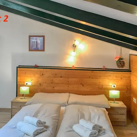 Valentina - By Alpen Apartamento Zell am See