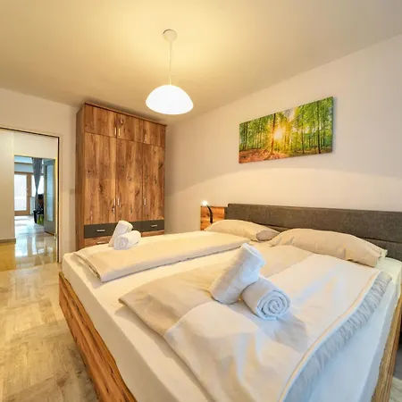 Apartamento Valentina - By Alpen Zell am See