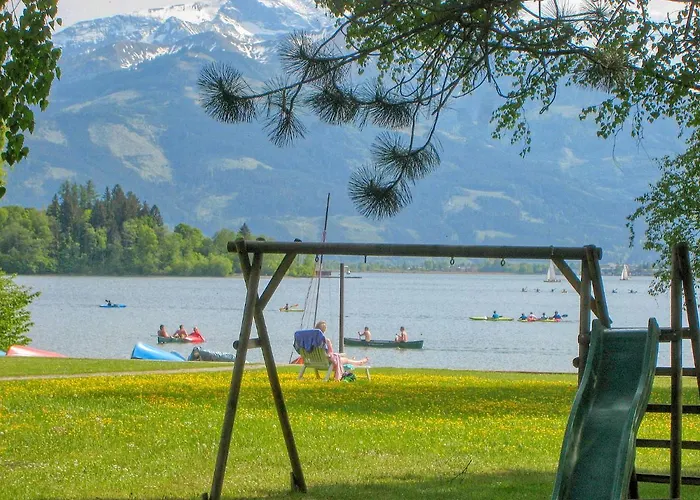 Valentina - By Alpen דירה