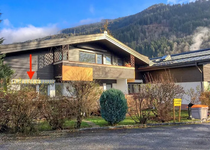 דירה Valentina - By Alpen