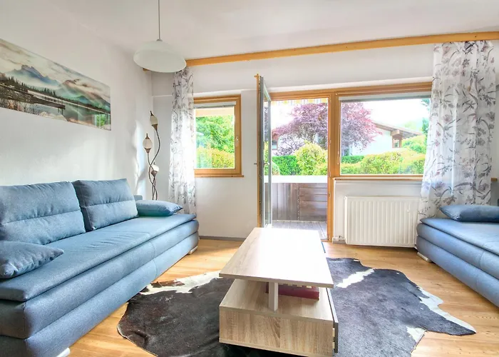 Valentina - By Alpen דירה *