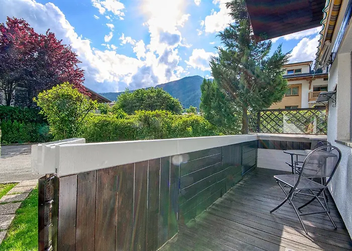 Valentina - By Alpen דירה