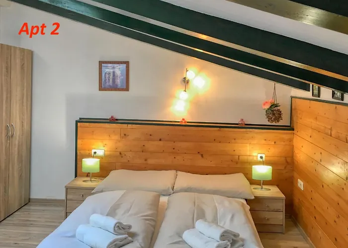 Valentina - By Alpen דירה צל-אם-זי