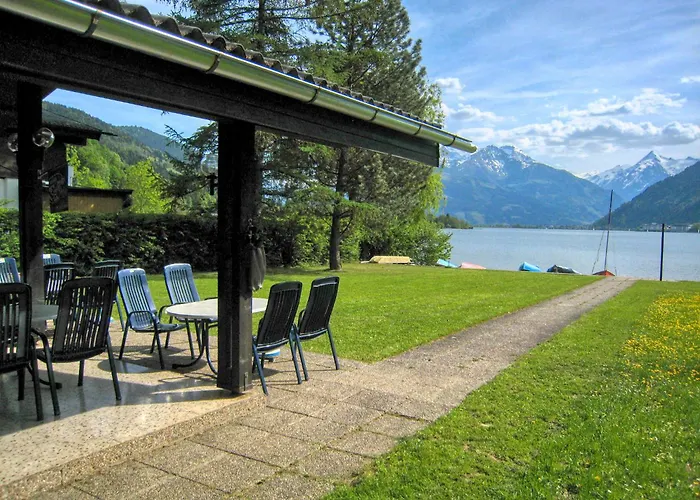 Valentina - By Alpen