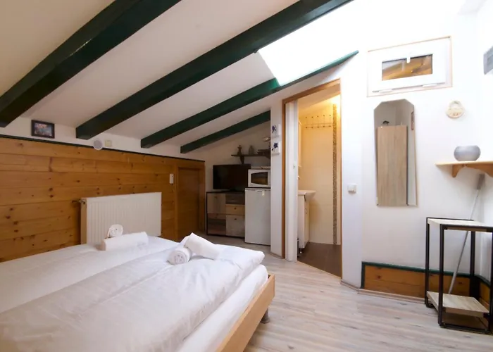 Valentina - By Alpen דירה *